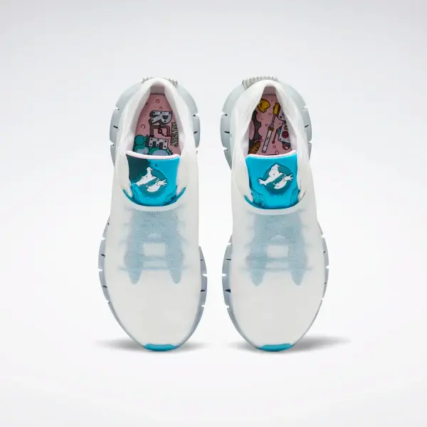 Giày Reebok Zig Kinetica 'Ghostbusters Muncher' H03293 - Ảnh 4