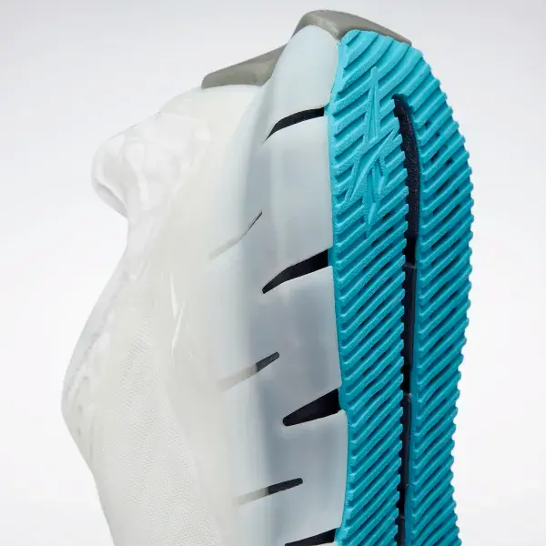 Alternative view of Giày Reebok Zig Kinetica 'Ghostbusters Muncher' H03293