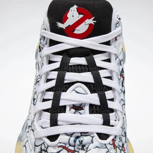 Alternative view of Giày Reebok Zig Kinetica 'Ghostbusters' H03290