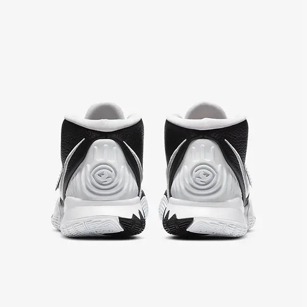 Giày Nike Kyrie 6 Team 'Black Wolf Grey' CK5869-001 - Ảnh 4