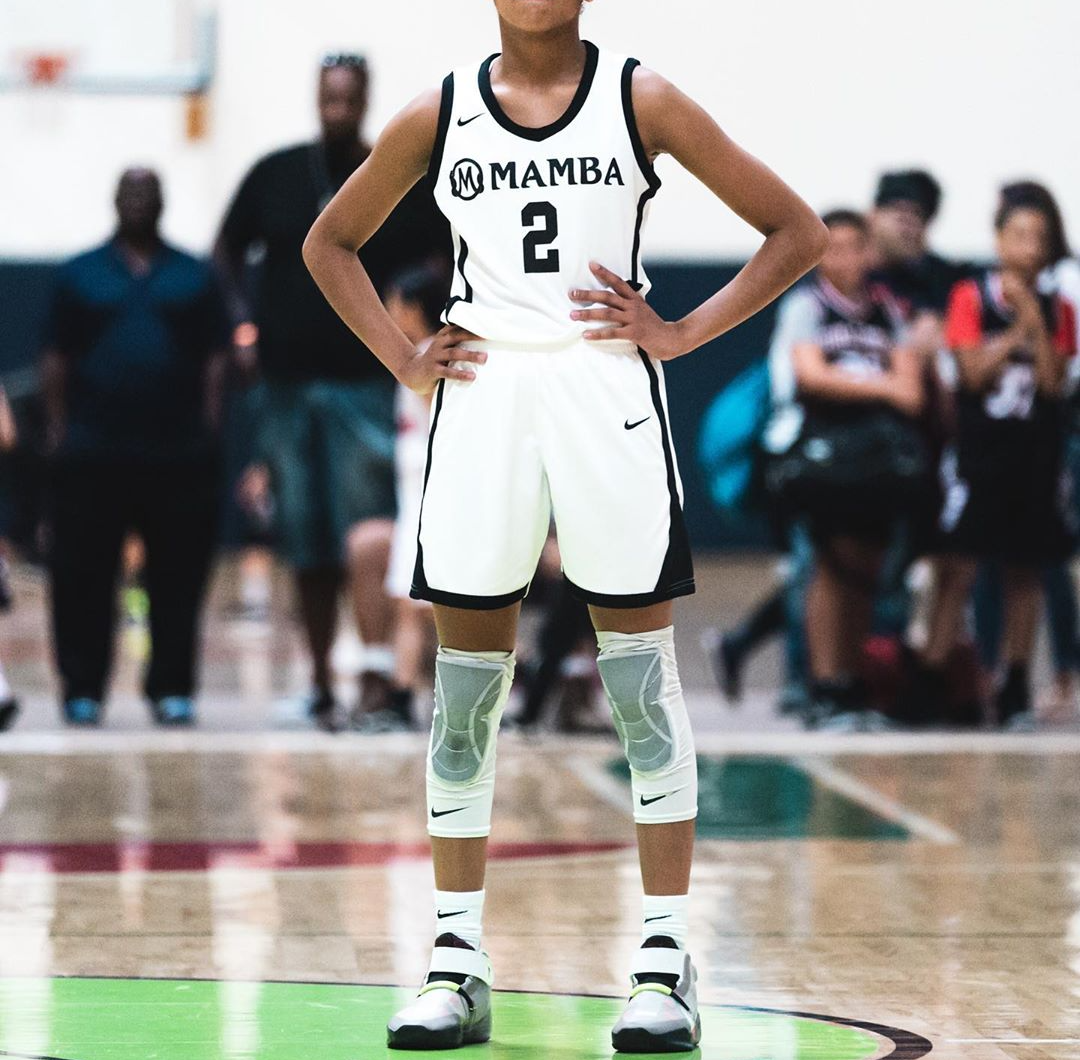 Giày Nike Kobe AD NXT 360 FastFit 'Multi-Color' CD0458-002 - Ảnh 4