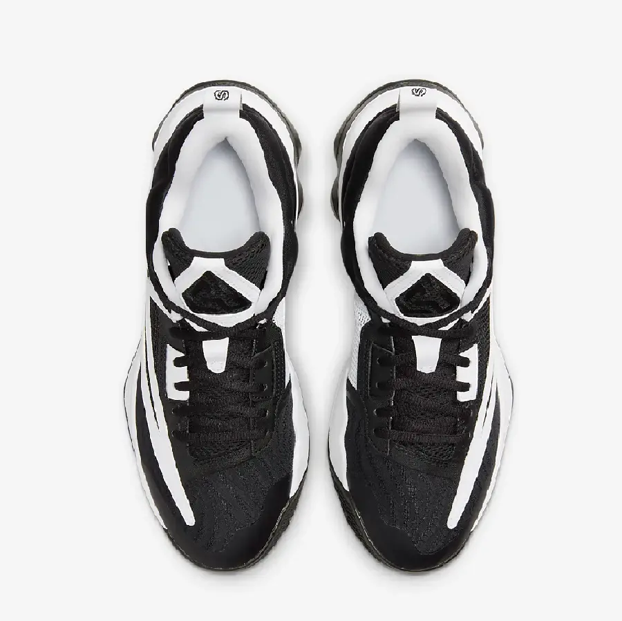 Giày Nike Giannis Immortality 3 'Made in Sepolia' DZ7533-003 - Ảnh 3
