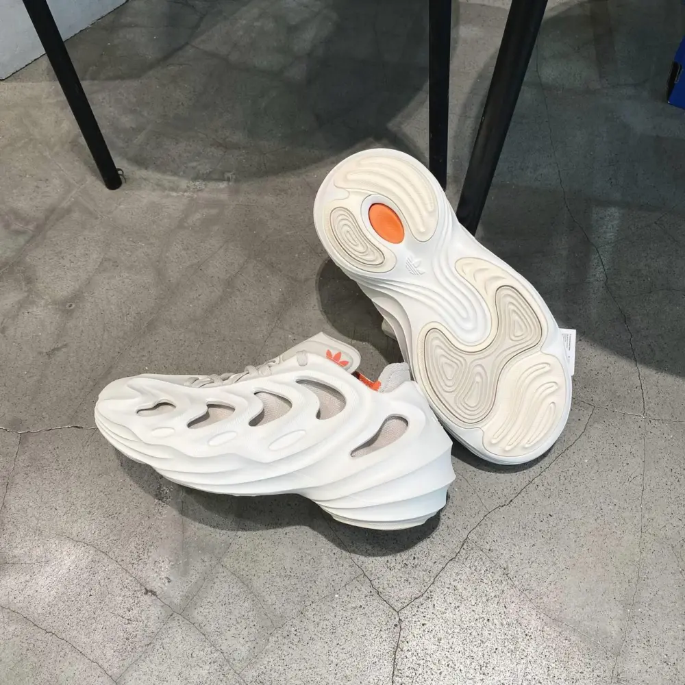 Giày Adidas AdiFOM Q 'Off White' GY4455 - Ảnh 6