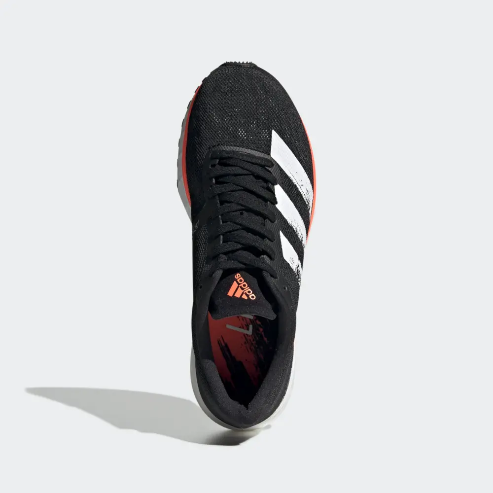 Giày Adidas Wmns Adizero Adios 5 'Signal Coral' EE4301 - Ảnh 5