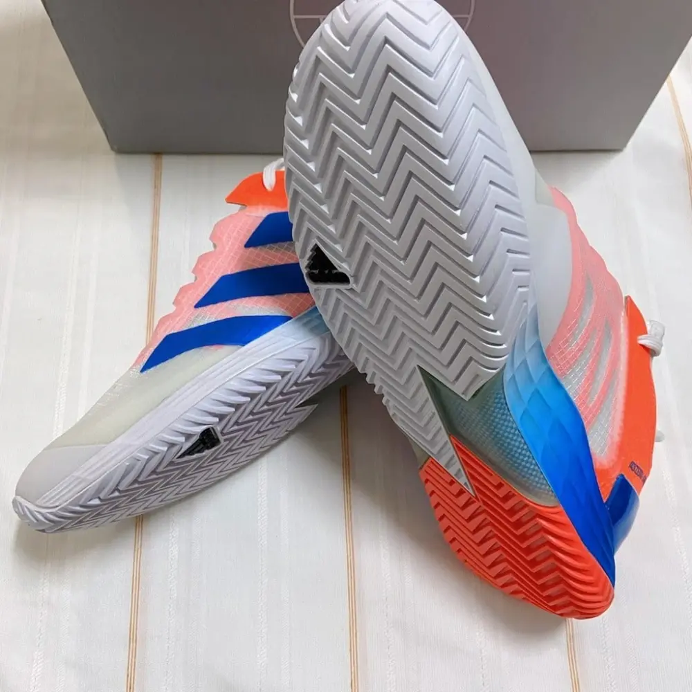 Giày Adidas Adizero Ubersonic 4 'Multi Color' GY3317 - Ảnh 4