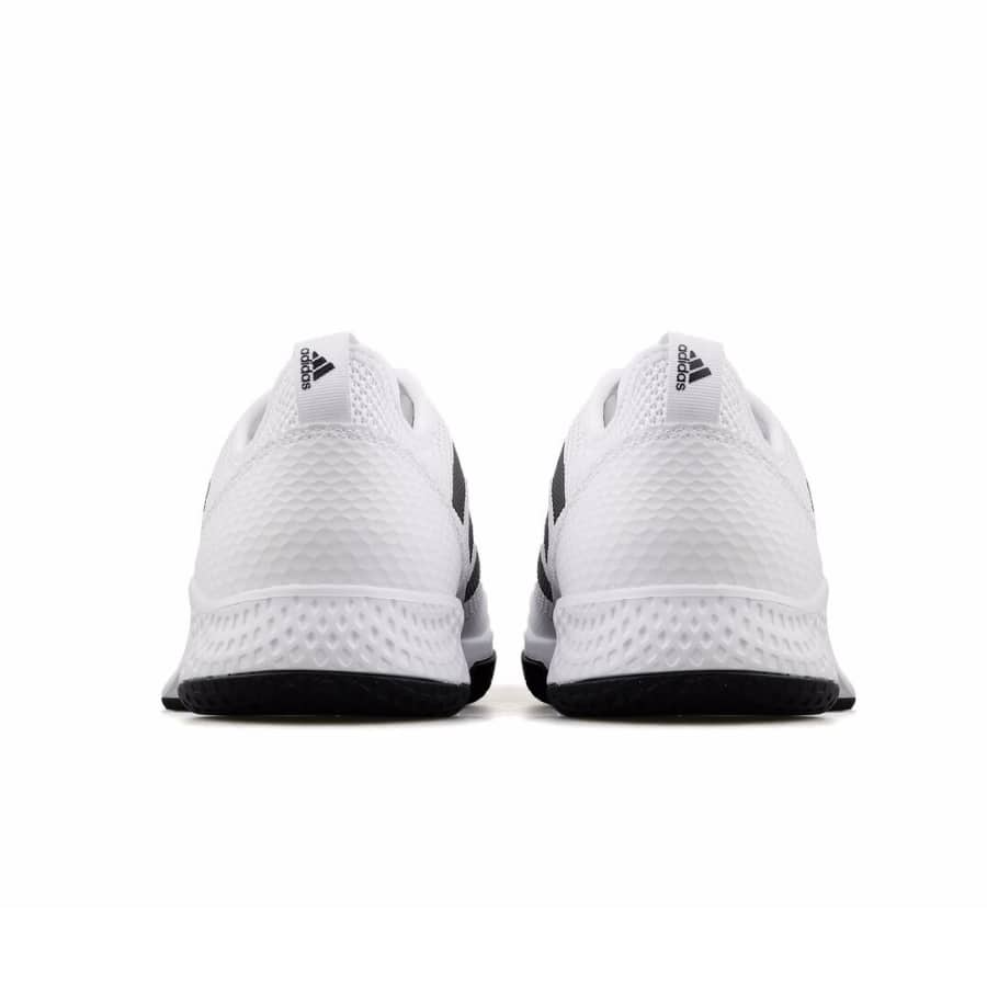 Giày Adidas Courtflash 'Cloud White' GW2518 - Ảnh 6