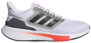 Giày Adidas EQ21 'Grey Six' H00511