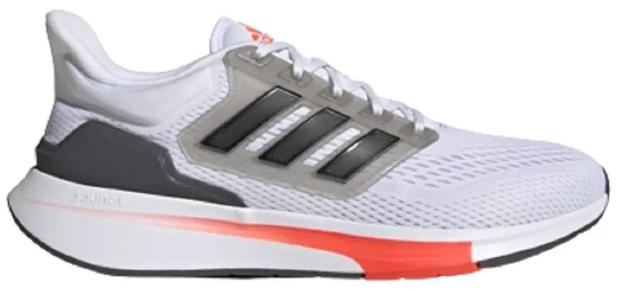 Giày Adidas EQ21 'Grey Six' H00511