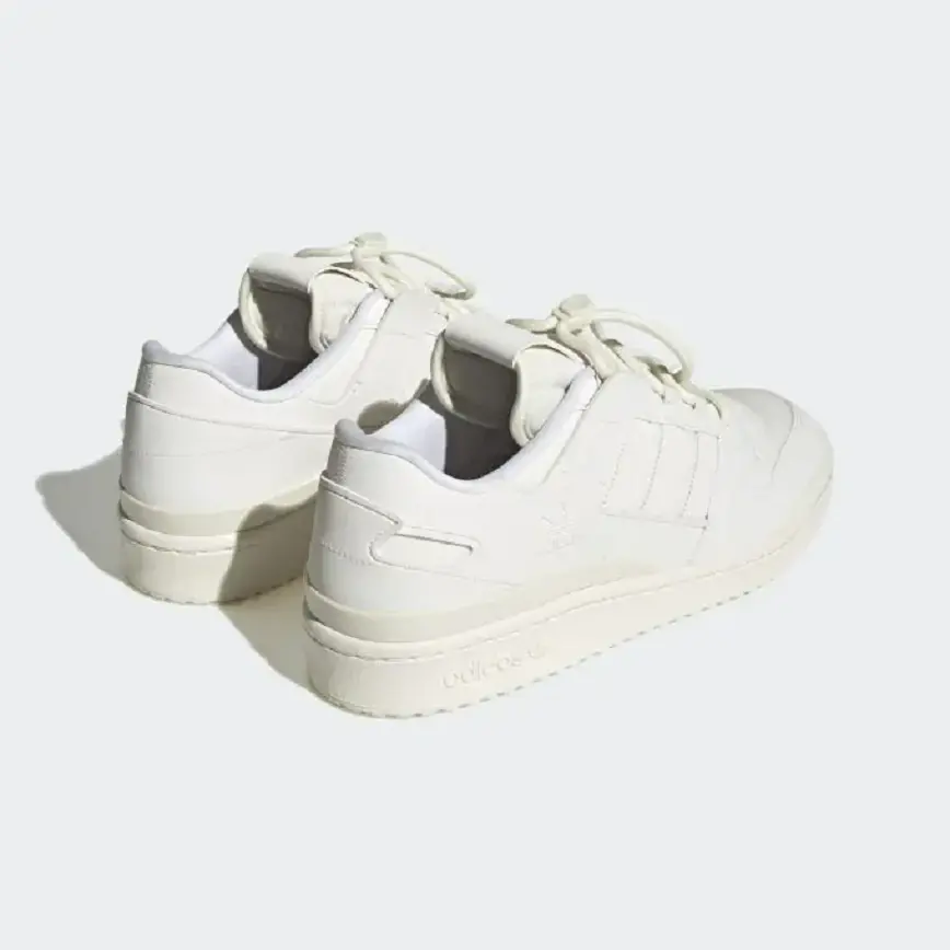 Giày Adidas Originals Forum 84 Low Hiyadam 'Off White' ID4848 - Ảnh 3