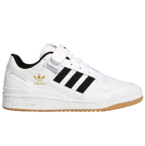 Giày Adidas Orginals Forum Low ‘White’ HO1924