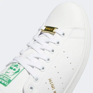 Alternative view of Giày adidas Originals Stan Smith ‘White’ GW0490