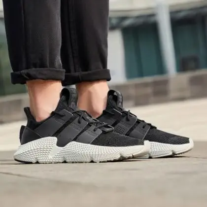 Alternative view of Giày Adidas Prophere 'Carbon' BD7731