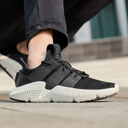 Giày Adidas Prophere 'Carbon' BD7731 - Ảnh 4