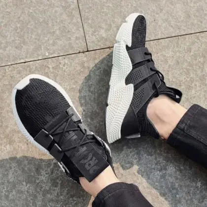 Giày Adidas Prophere 'Carbon' BD7731 - Ảnh 3