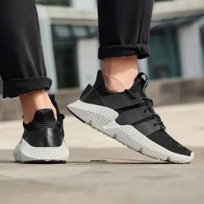 Giày Adidas Prophere 'Carbon' BD7731 - Ảnh 5