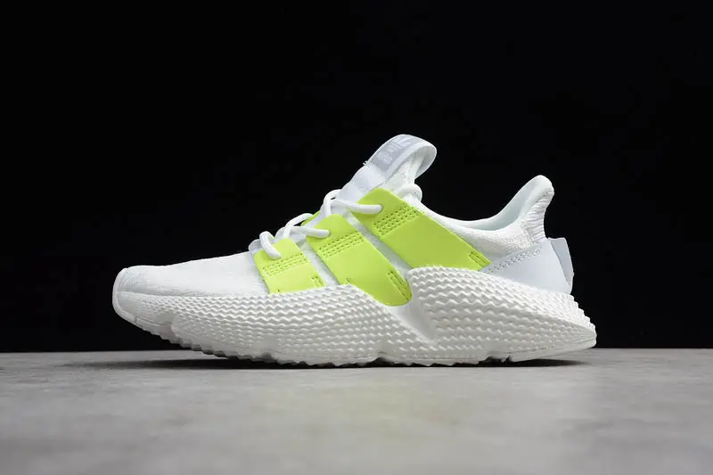 Alternative view of Giày W Adidas Prophere 'White Volt' B37659