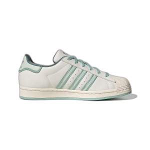 Giày Adidas Super Star 'Light Green Beige' IE5532