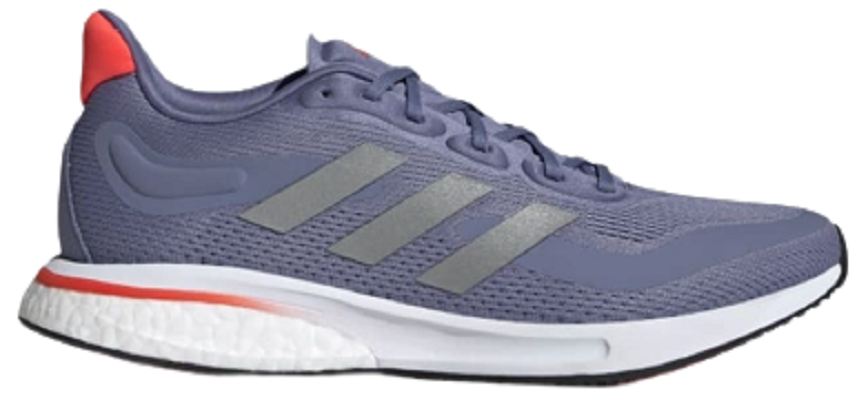 Giày Adidas Supernova W 'Orbit Violet' FZ2497