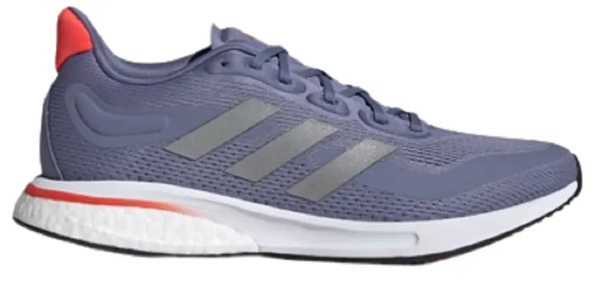 Giày Adidas Supernova W 'Orbit Violet' FZ2497