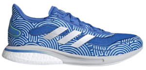 Giày Adidas Supernova Tokyo 'True Blue' FX0032