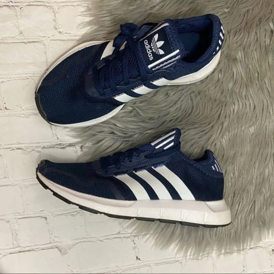 Giày Adidas Swift Run X Nam 'Navi' FY2115 - Ảnh 5