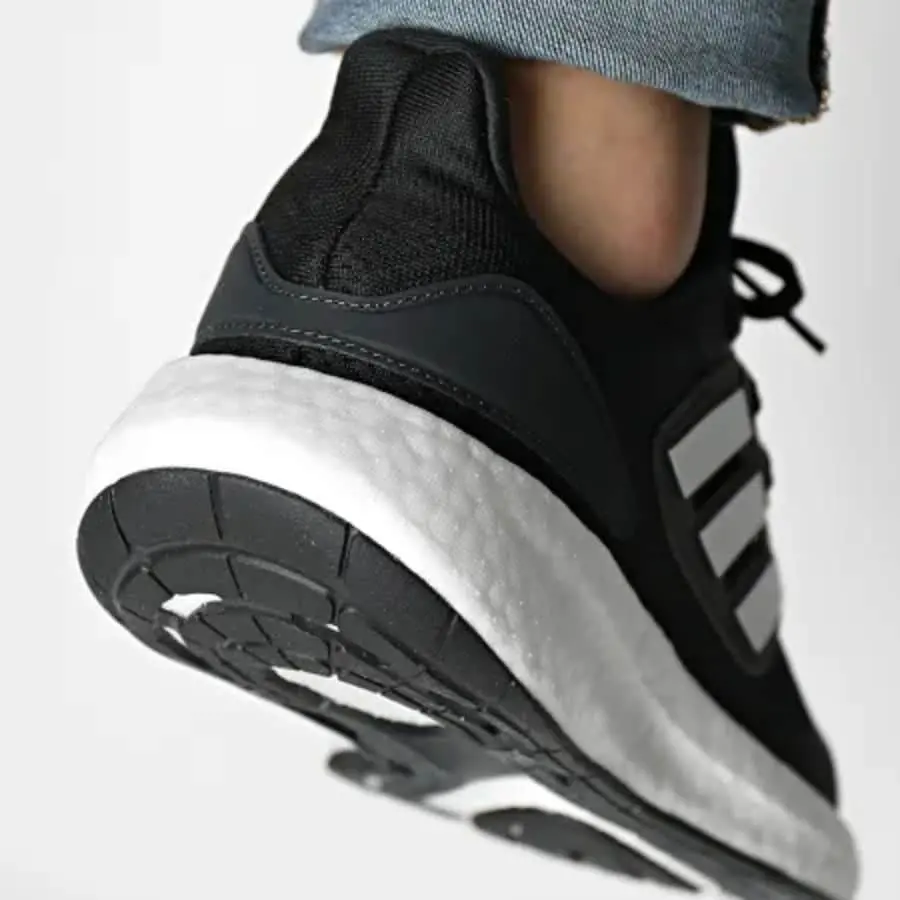 Giày Adidas Pureboost 22 'Core Black' GZ5174 - Ảnh 3