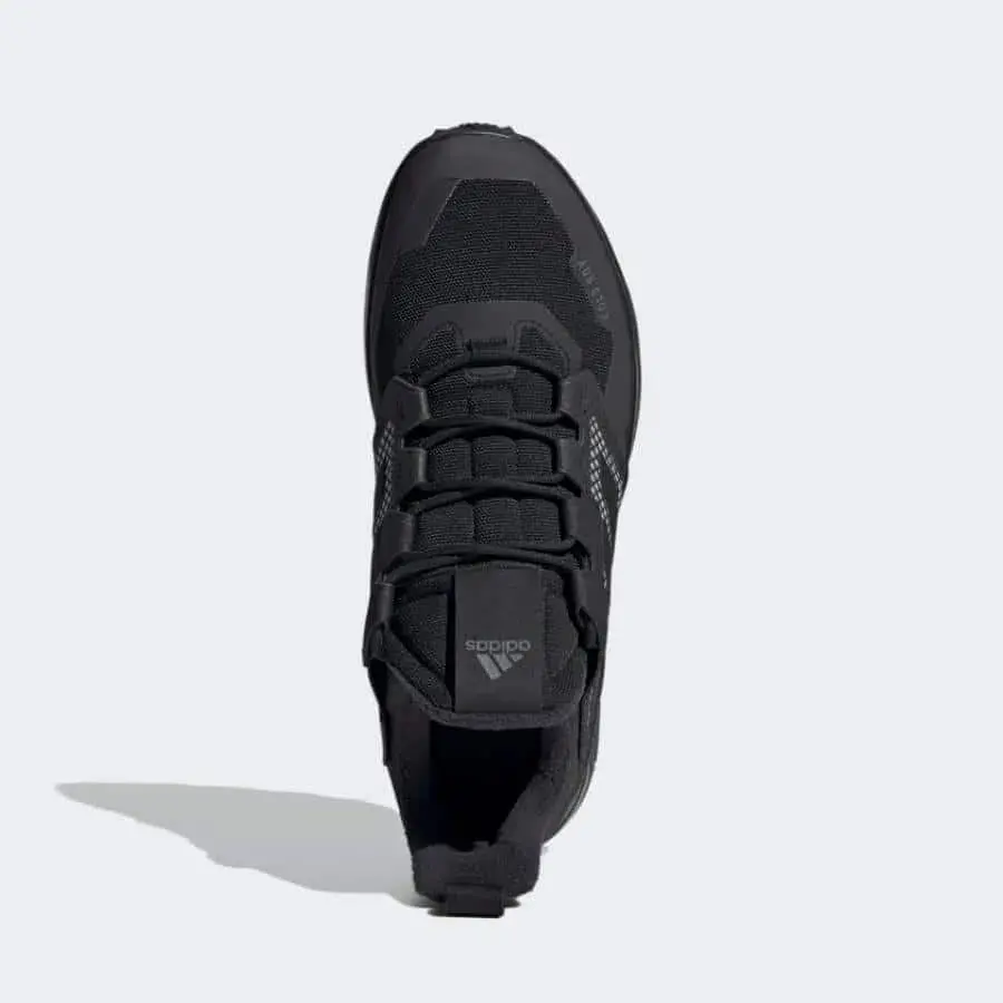 Giày Adidas Terrex Trailmaker Hiking 'Black' FX9291 - Ảnh 4
