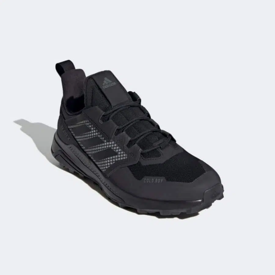 Giày Adidas Terrex Trailmaker Hiking 'Black' FX9291 - Ảnh 7