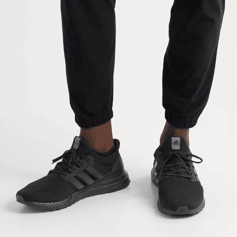 Giày Adidas Ultraboost 5.0 DNA 'Black' GV8745 - Ảnh 2
