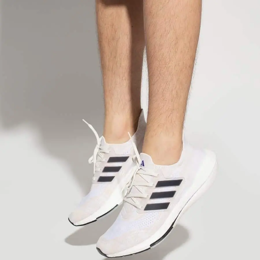 Giày Adidas Ultraboost 21 'Non Dyed' FY0837 - Ảnh 3