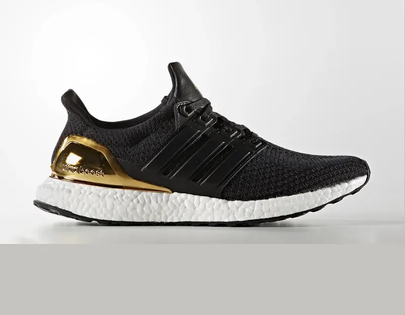 Giày Adidas UltraBoost 2.0 Limited 'Gold Medal' BB3929 - Ảnh 9