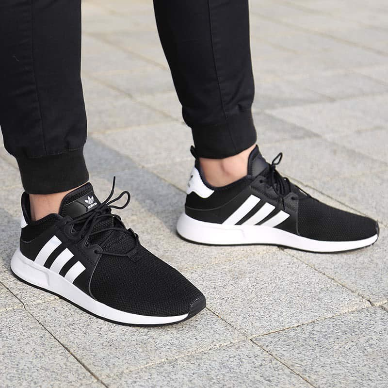 Giày Adidas X PLR 'Core Black' CQ2405 - Ảnh 2