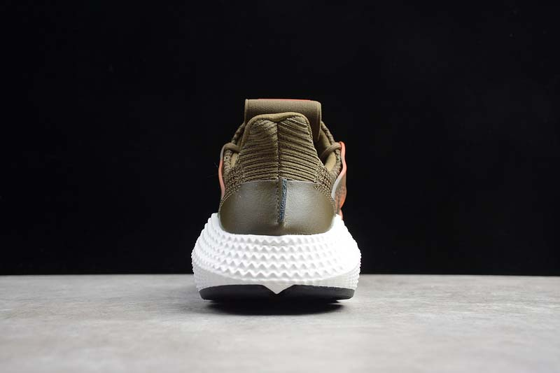 Giày Adidas Prophere 'Brown' EE4736 - Ảnh 4