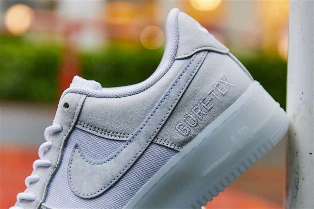 Giày Nike Air Force 1 GTX 'Summer Shower' DJ7968-100 - Ảnh 5