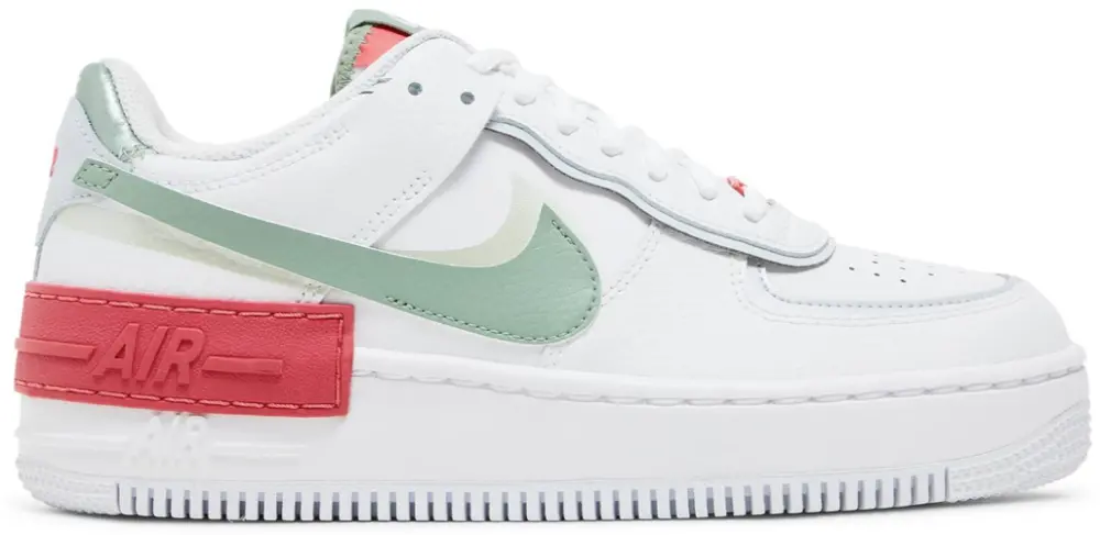 Giày Nike Wmns Air Force 1 Shadow 'Seafoam' CI0919-112