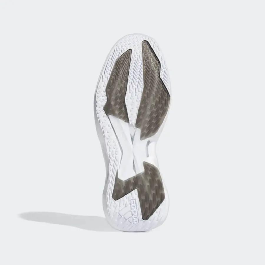 Giày Adidas Alphatorsion 2.0 'Triple White' GZ8745 - Ảnh 5