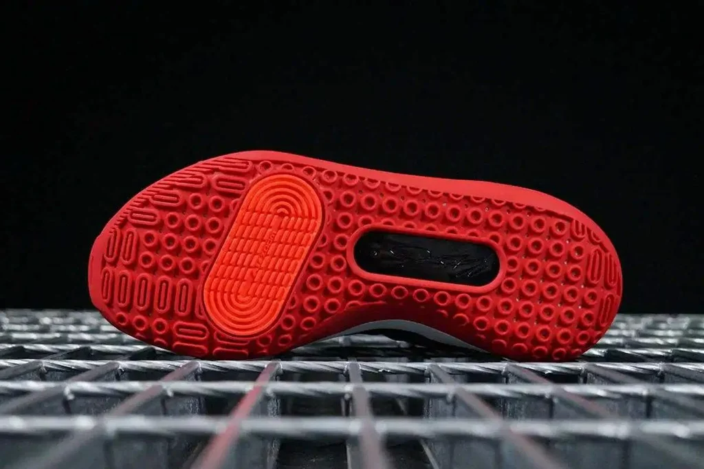 Giày Nike KD 13 'Bred' CI9949-002 - Ảnh 7