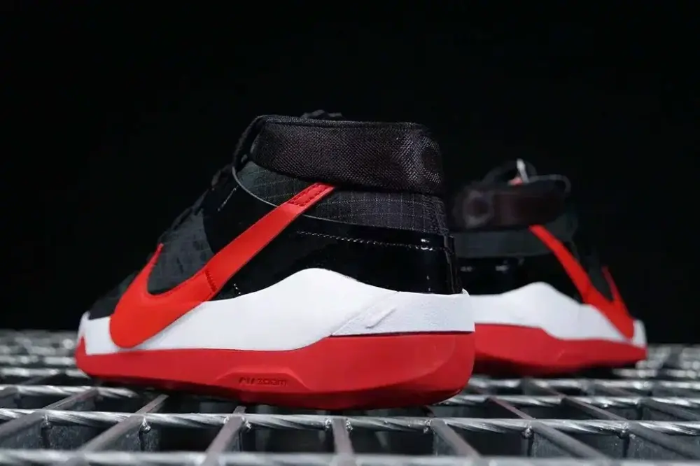 Giày Nike KD 13 'Bred' CI9949-002 - Ảnh 6