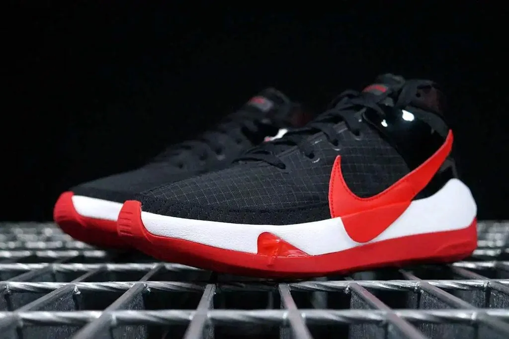 Giày Nike KD 13 'Bred' CI9949-002 - Ảnh 5