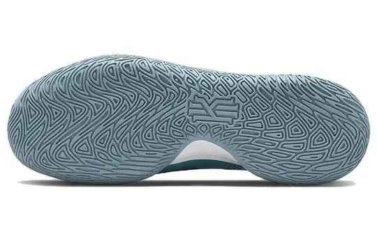 Giày Nike Kyrie Flytrap 5 'Ocean Blue' CZ4100-300 - Ảnh 6
