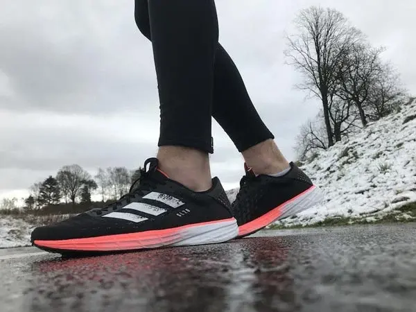 Giày Adidas SL 20 'Signal Coral' EG1144 - Ảnh 5