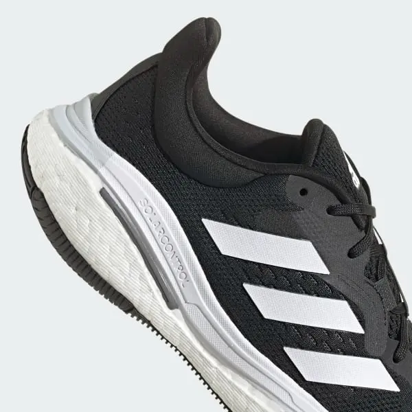 Giày Adidas Solarcontrol 'Black White' GX9219 - Ảnh 3