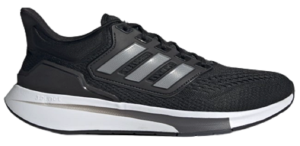 Giày Adidas EQ21 'Iron Metallic' H00512