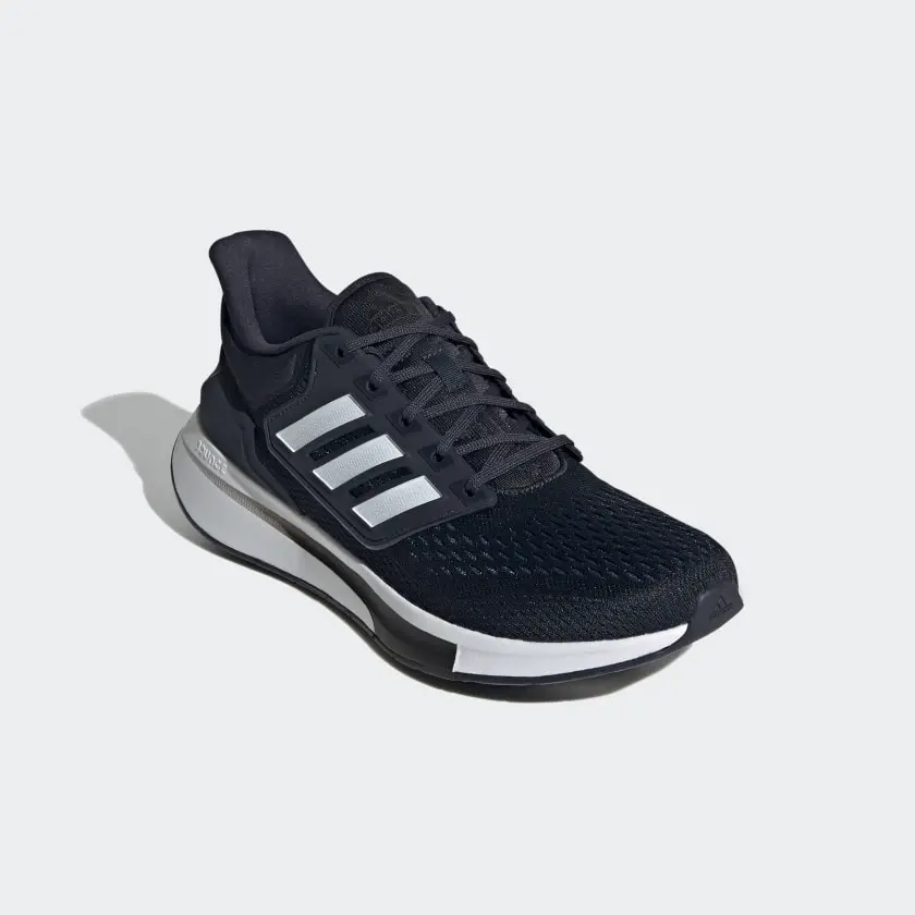 Alternative view of Giày Adidas EQ21 'Crew Navy' H00517