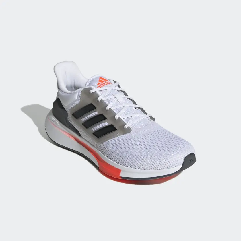 Giày Adidas EQ21 'Grey Six' H00511 - Ảnh 4