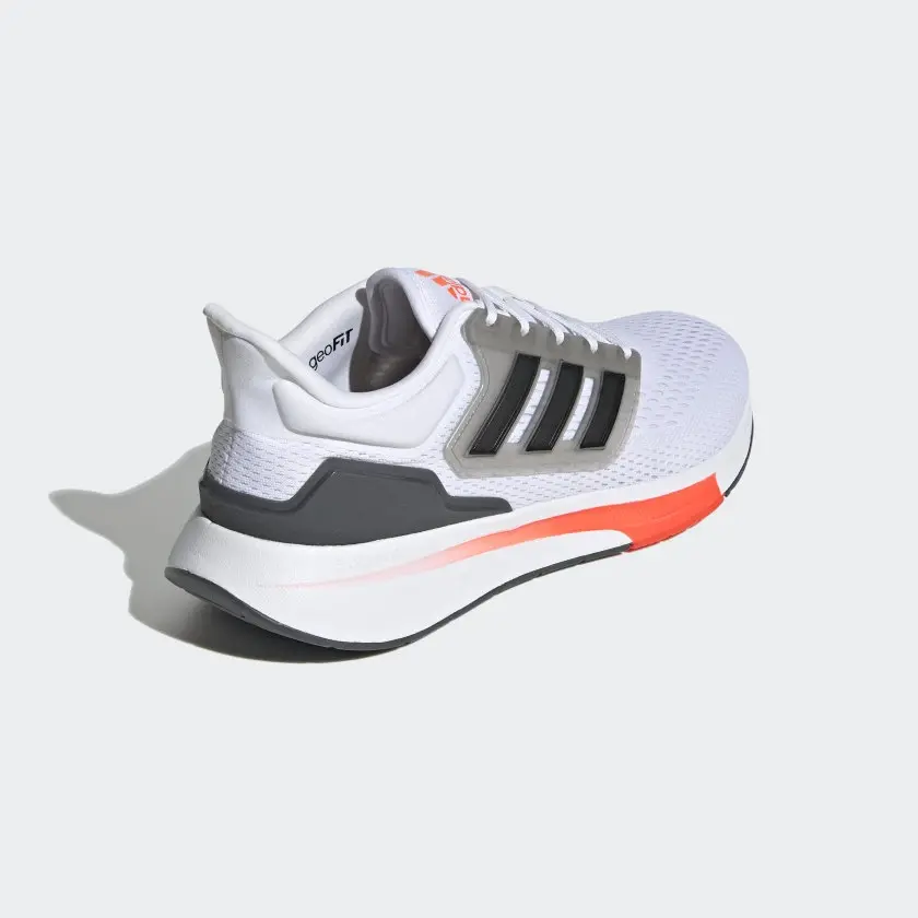 Giày Adidas EQ21 'Grey Six' H00511 - Ảnh 3