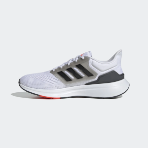 Alternative view of Giày Adidas EQ21 'Grey Six' H00511