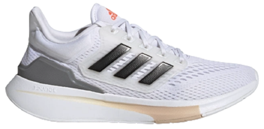 Giày Adidas EQ21 'Iron Metallic' H00540