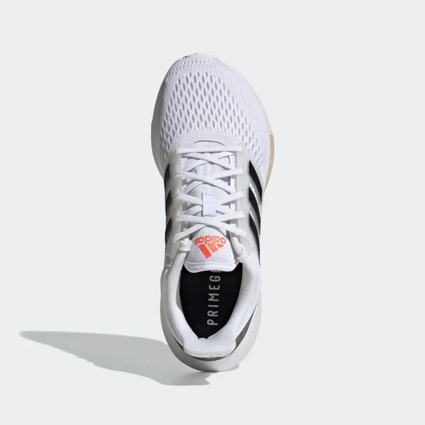 Giày Adidas EQ21 'Iron Metallic' H00540 - Ảnh 8