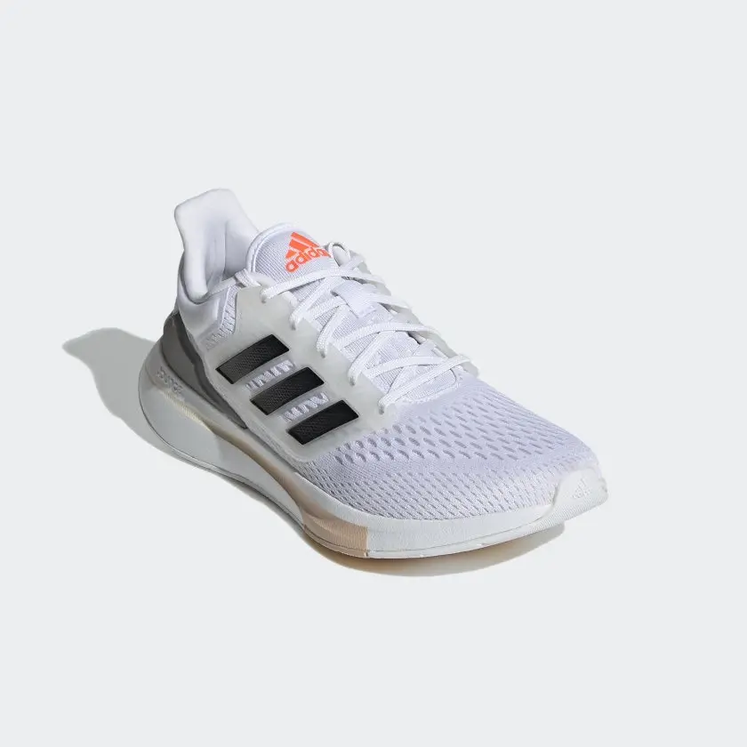 Giày Adidas EQ21 'Iron Metallic' H00540 - Ảnh 4